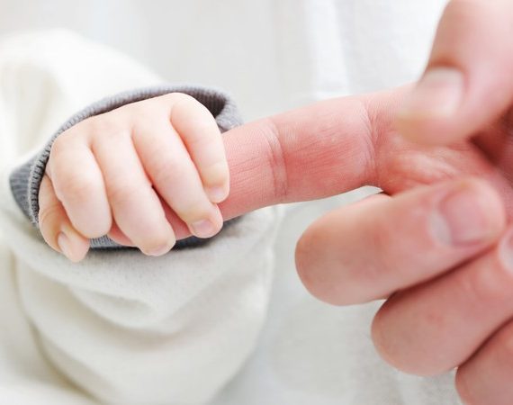 angústia de separação - TEMPO 1