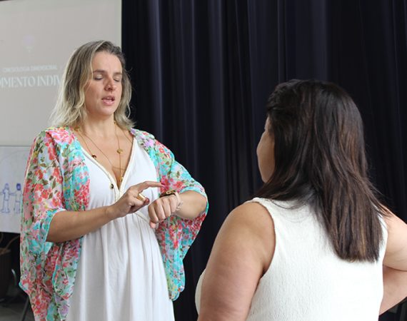 Cinesiologia Dimensional 1