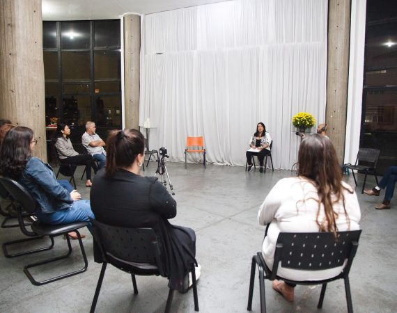 Constelação Familiar