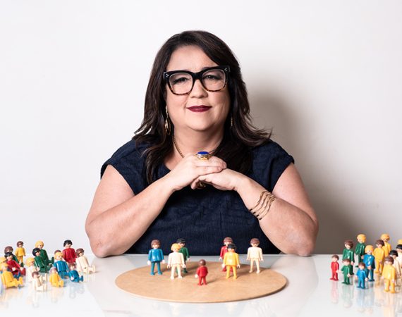 Constelação Organizacional 2