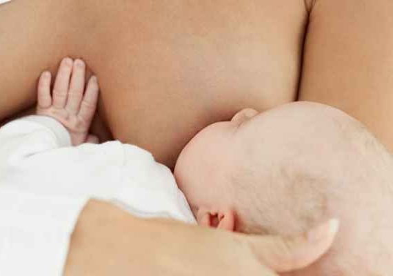 amamentação Novidade do Ano de 2017