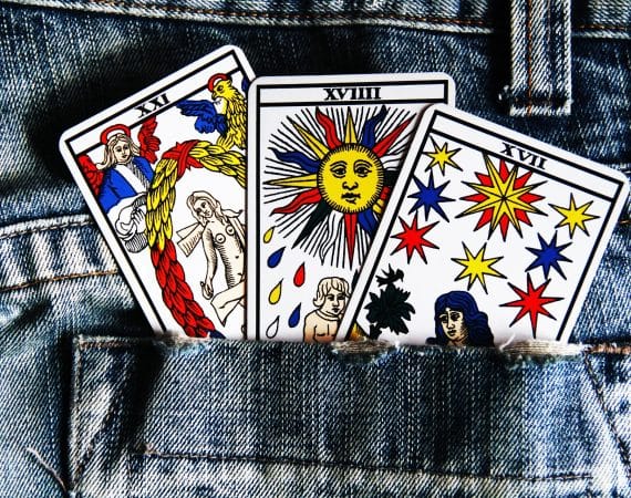 Tarot Psicológico 1