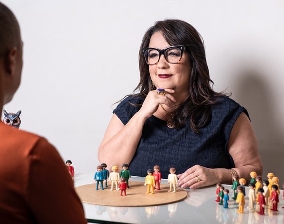 Constelação Sistêmica Familiar 2