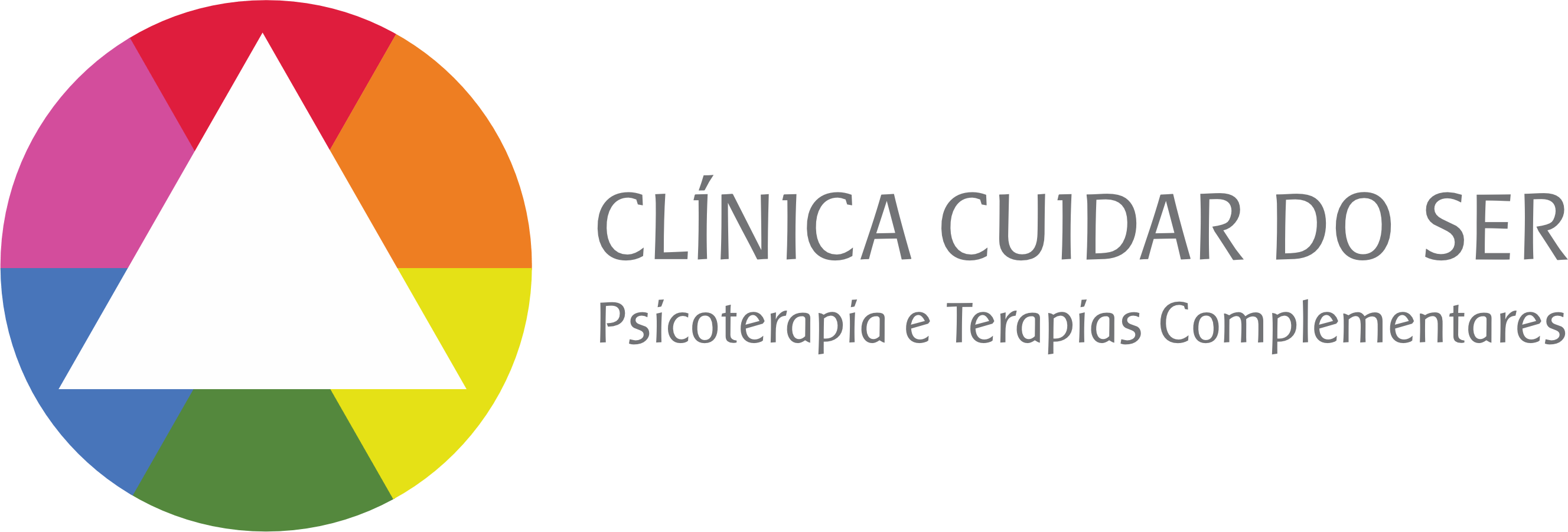 Clínica Cuidar do Ser