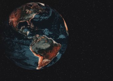 O Despertar da Consciência para uma Nova Terra