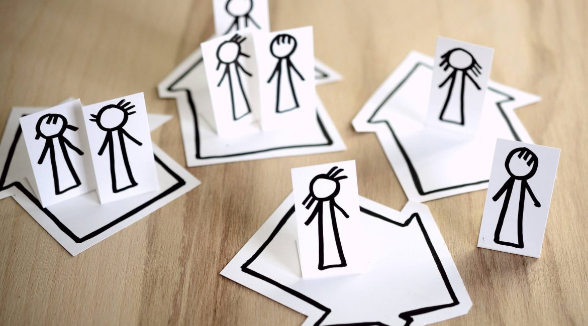 Padrões Repetitivos e Sua Origem no Sistema Familiar: Como Libertar o Inconsciente 2