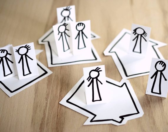 Padrões Repetitivos e Sua Origem no Sistema Familiar: Como Libertar o Inconsciente 2