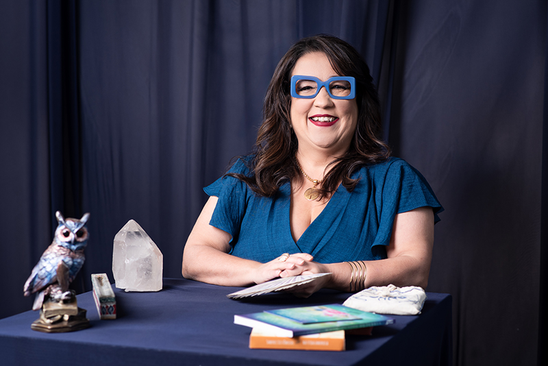Tarot Psicológico